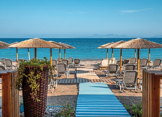 Akti Imperial Deluxe Resort & Spa Dolce by Wyndham