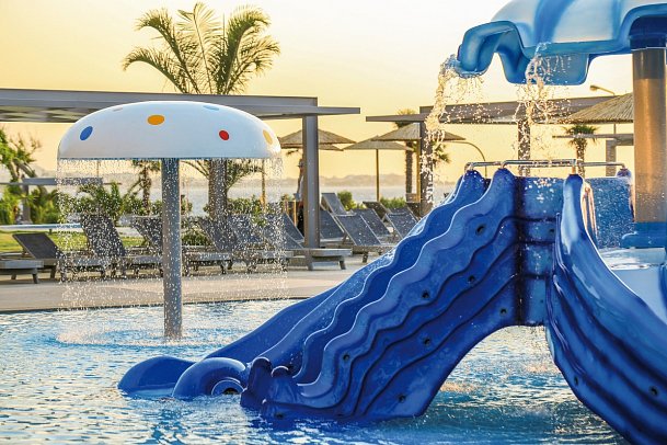 Akti Imperial Deluxe Resort & Spa Dolce by Wyndham