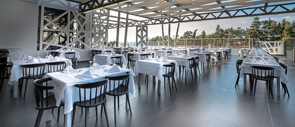 Akti Imperial Deluxe Resort & Spa Dolce by Wyndham