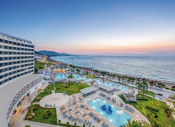 Akti Imperial Deluxe Resort & Spa Dolce by Wyndham