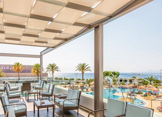 Akti Imperial Deluxe Resort & Spa Dolce by Wyndham