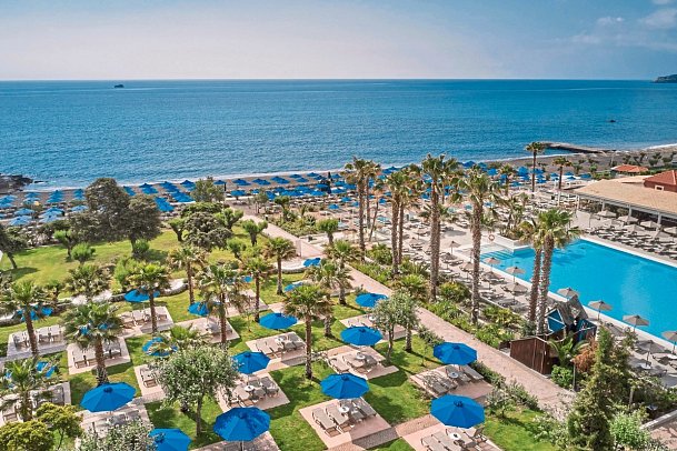 Esperides Beach Resort - Family Concept