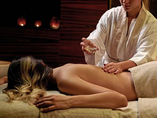 Sentido Port Royal Villas & Spa