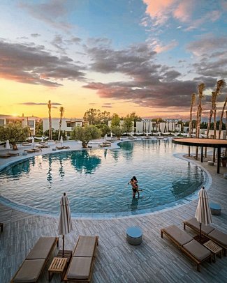 Sentido Port Royal Villas & Spa