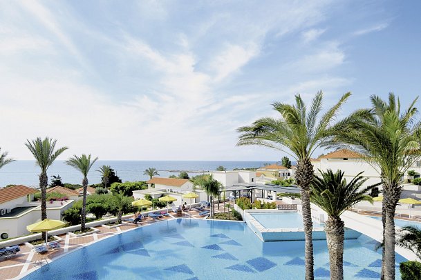 Mitsis Rodos Maris