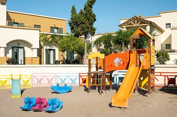 Mitsis Rodos Maris