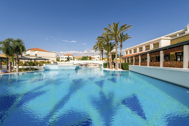 Mitsis Rodos Maris