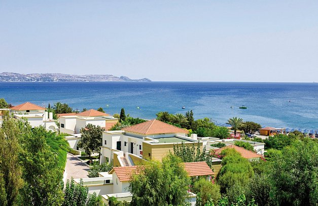 Mitsis Rodos Maris