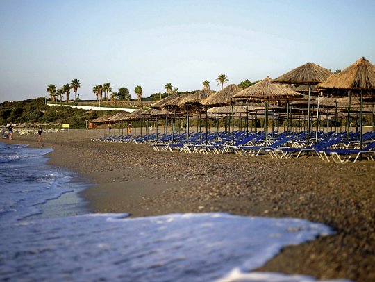 Mitsis Rodos Maris