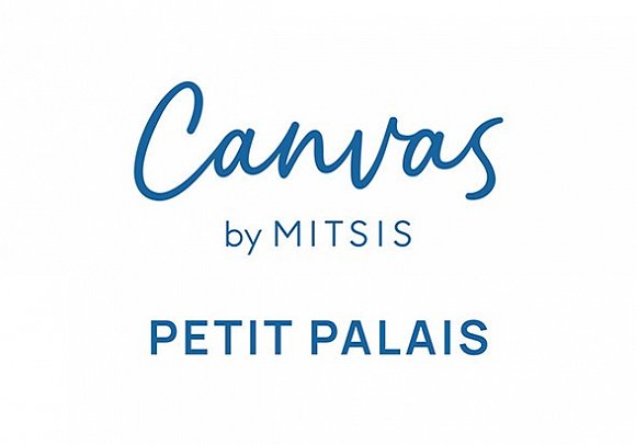 Canvas by Mitsis Petit Palais