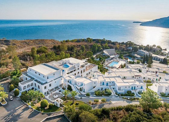 Lindos Village Resort & Spa