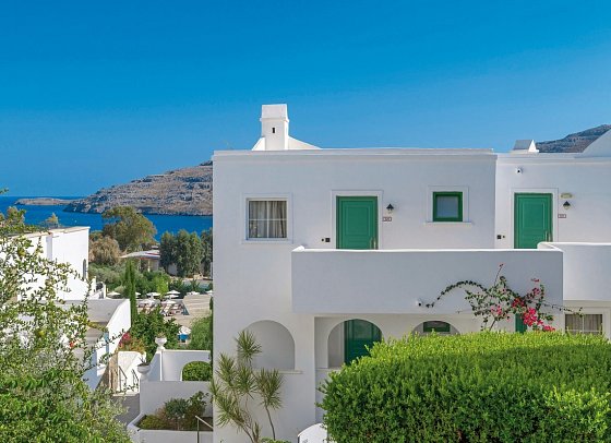 Lindos Village Resort & Spa
