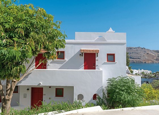 Lindos Village Resort & Spa