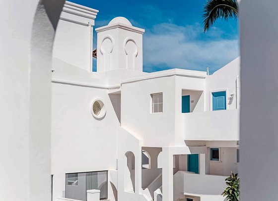 Lindos Village Resort & Spa