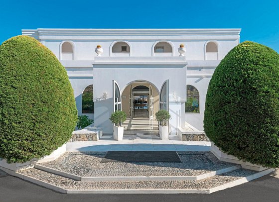 Lindos Village Resort & Spa