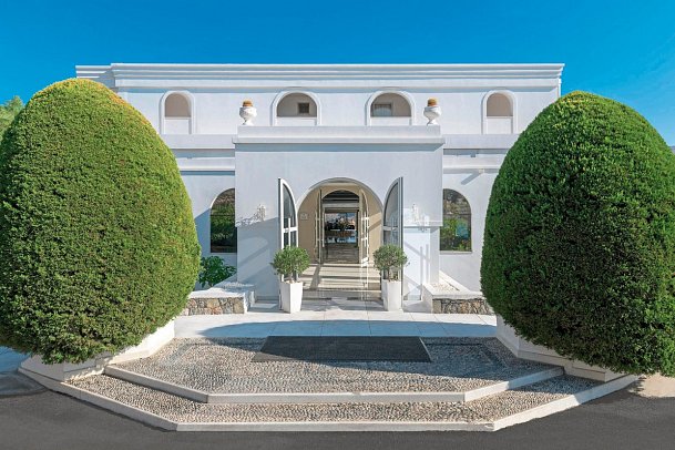 Lindos Village Resort & Spa