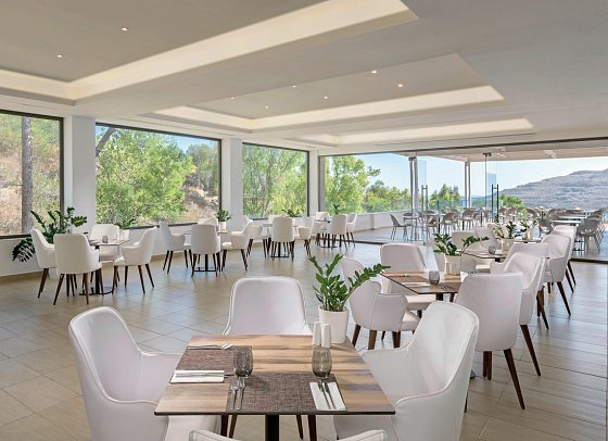 Lindos Village Resort & Spa