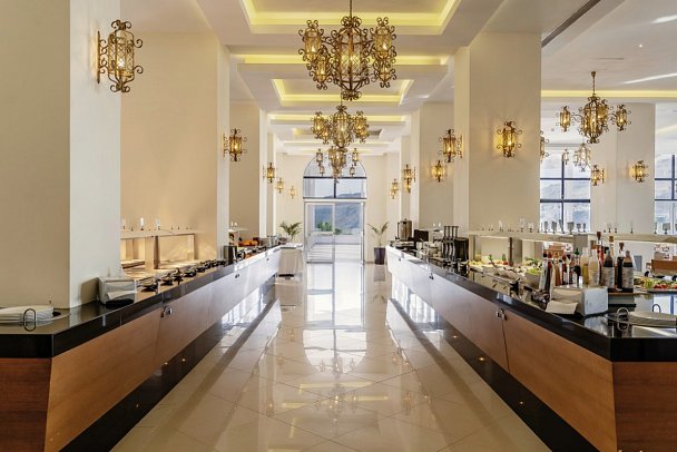 Lindos Village Resort & Spa