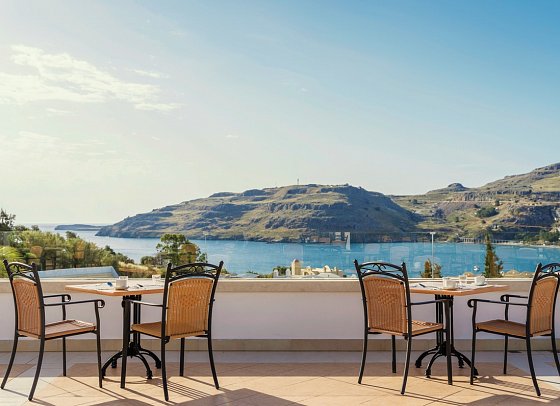 Lindos Village Resort & Spa