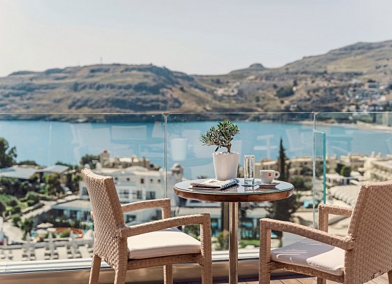 Lindos Village Resort & Spa