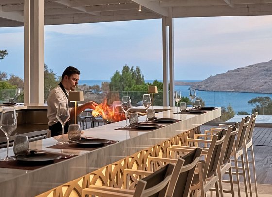 Lindos Village Resort & Spa