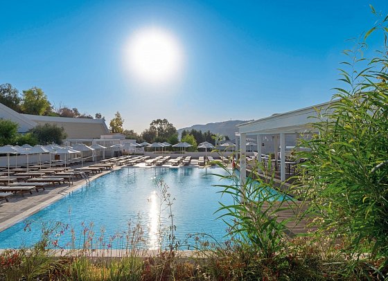 Lindos Village Resort & Spa