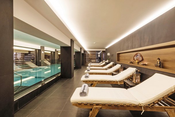 Lindos Village Resort & Spa