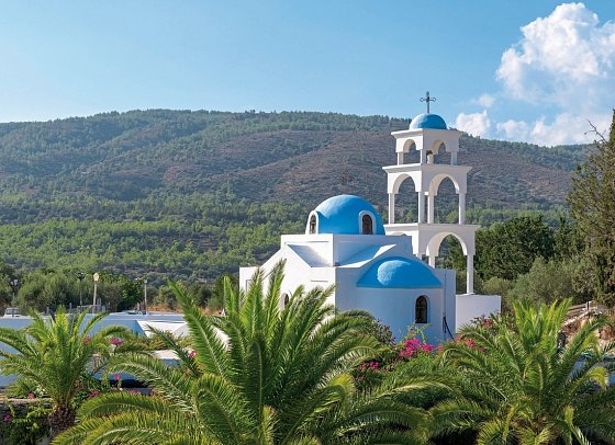 Lindos Village Resort & Spa