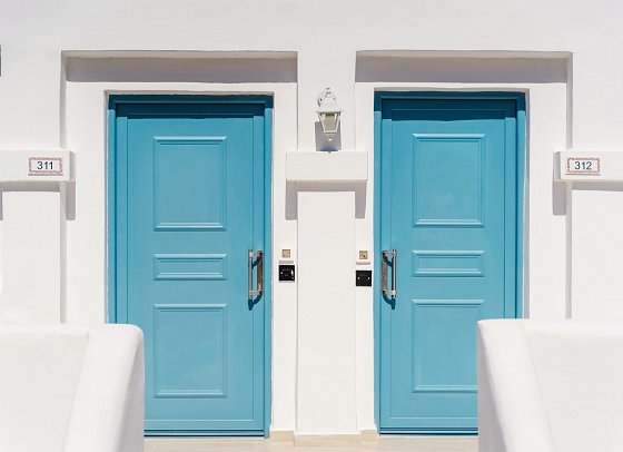 Lindos Village Resort & Spa