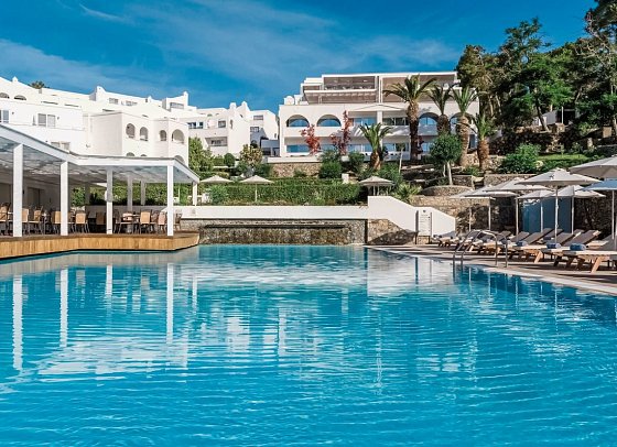 Lindos Village Resort & Spa