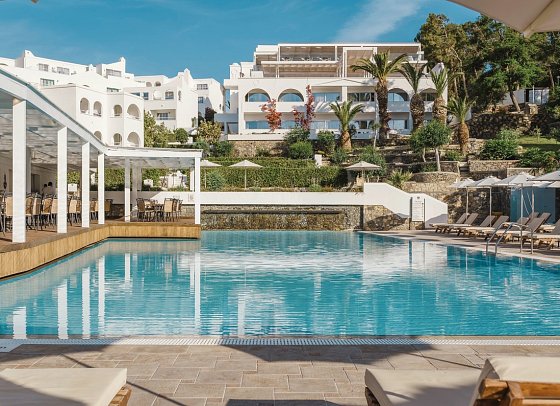 Lindos Village Resort & Spa