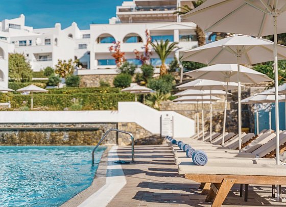 Lindos Village Resort & Spa