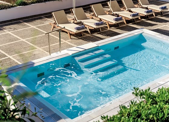 Lindos Village Resort & Spa