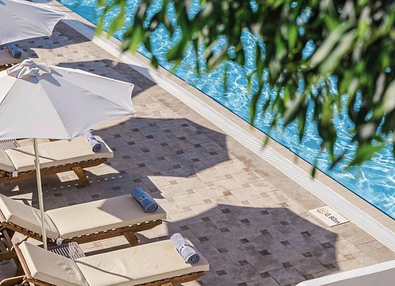 Lindos Village Resort & Spa