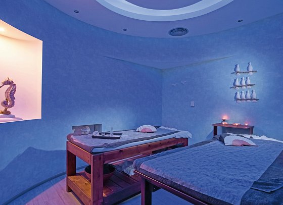 Pegasos Deluxe Beach Hotel