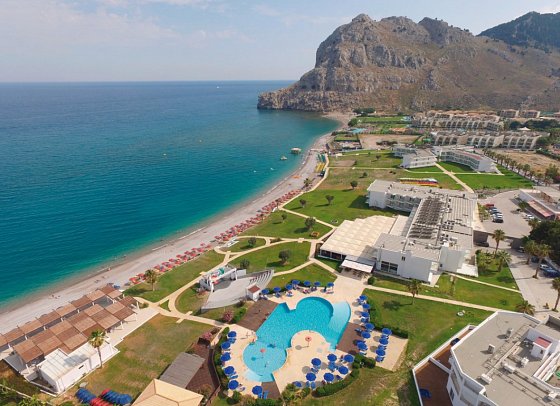 Atlantica Kolymbia Beach