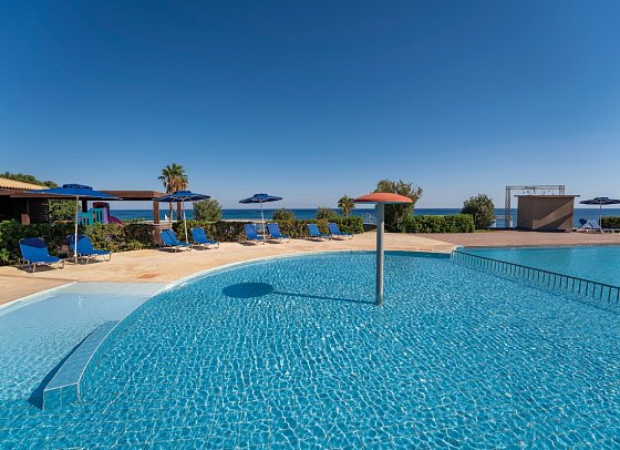 Atlantica Kolymbia Beach