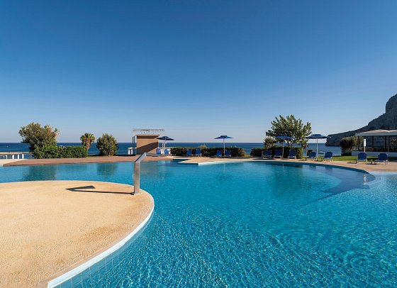 Atlantica Kolymbia Beach