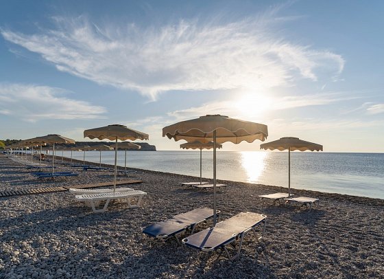 Atlantica Kolymbia Beach