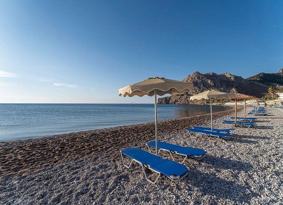 Atlantica Kolymbia Beach