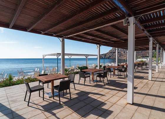 Atlantica Kolymbia Beach