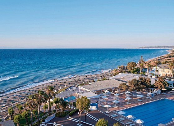 Blue Bay Beach Resort