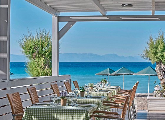 Blue Bay Beach Resort