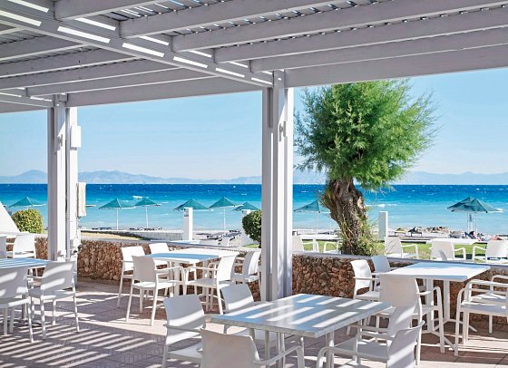 Blue Bay Beach Resort