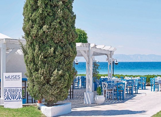 Blue Bay Beach Resort