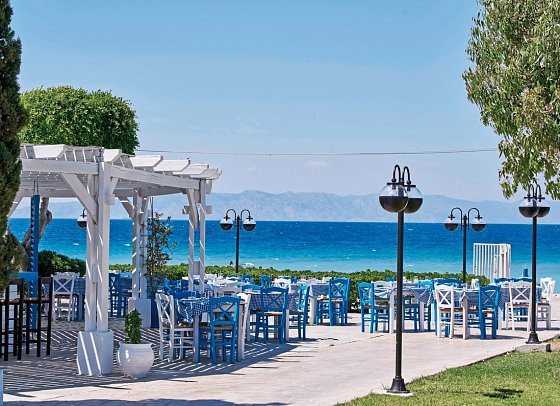 Blue Bay Beach Resort