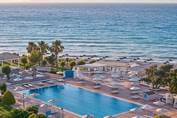 Blue Bay Beach Resort