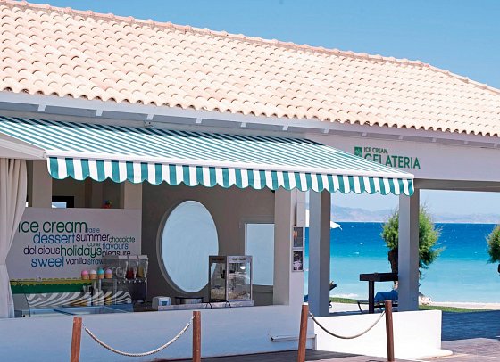 Blue Bay Beach Resort