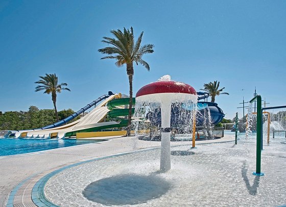 Blue Bay Beach Resort