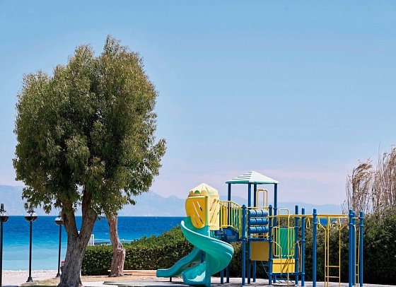 Blue Bay Beach Resort
